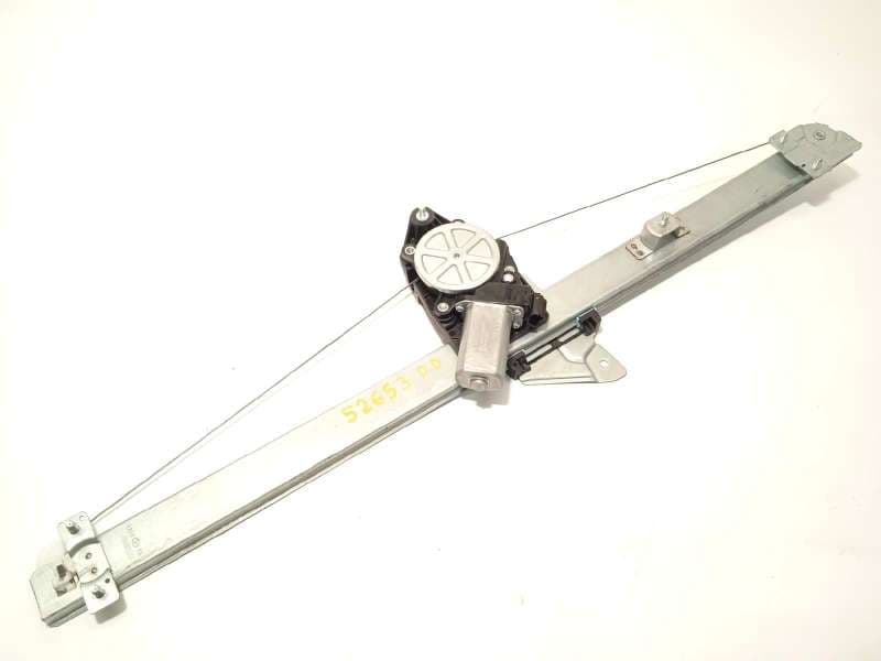 Recambio de elevalunas delantero derecho para maxus edeliver 9 furgoneta electric (sv63c, sv63d) referencia OEM IAM C00085966 - Blanco