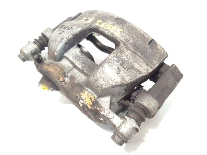 Recambio de pinza freno delantera izquierda para maxus edeliver 9 furgoneta electric (sv63c, sv63d) referencia OEM IAM NOREF - Blanco