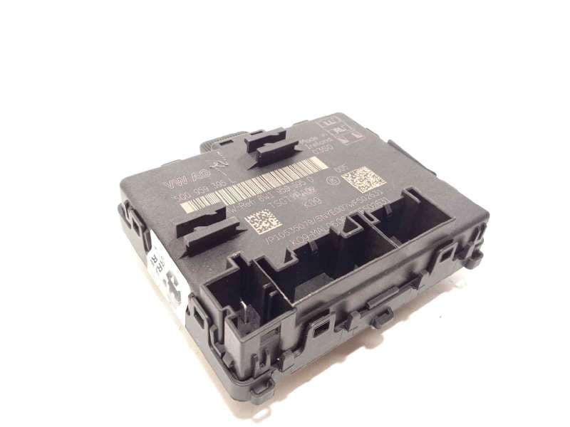 Recambio de modulo confort para volkswagen arteon (3h8) 2.0 ltr tfsi referencia OEM IAM 5Q0959395L - Gris