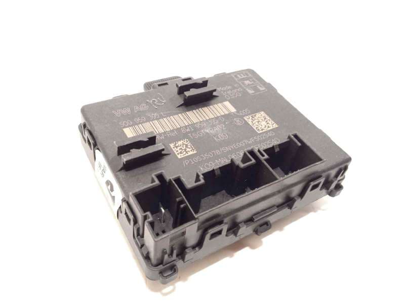 Recambio de modulo confort para volkswagen arteon (3h8) 2.0 ltr tfsi referencia OEM IAM 5Q0959395L - Gris