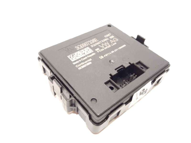 Recambio de modulo electronico para volkswagen arteon (3h8) 2.0 ltr tfsi referencia OEM IAM 3Q0907338E A3C0903730050 - Gris