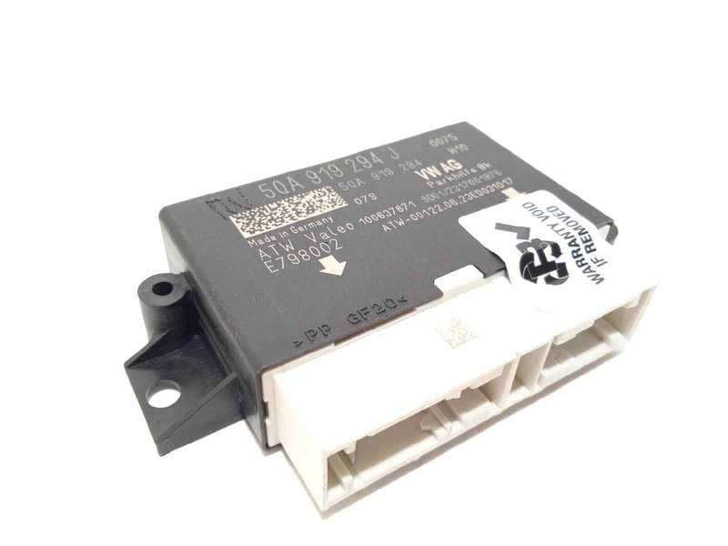 Recambio de modulo electronico para volkswagen arteon (3h8) 2.0 ltr tfsi referencia OEM IAM 5QA919294J - Gris