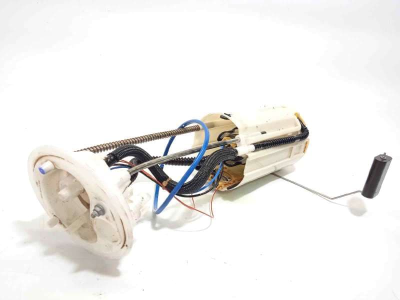 Recambio de bomba combustible para fiat ducato furgón g. vol. 33 2.3 jtd cat referencia OEM IAM 1395400080 - Blanco