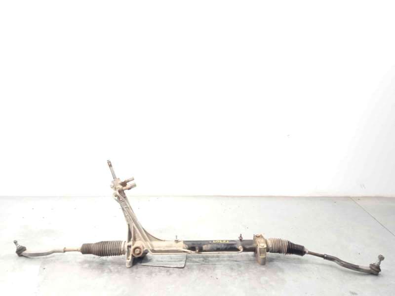 Recambio de cremallera direccion para fiat ducato furgón g. vol. 33 2.3 jtd cat referencia OEM IAM 1385338080 01385338080 - Blanco