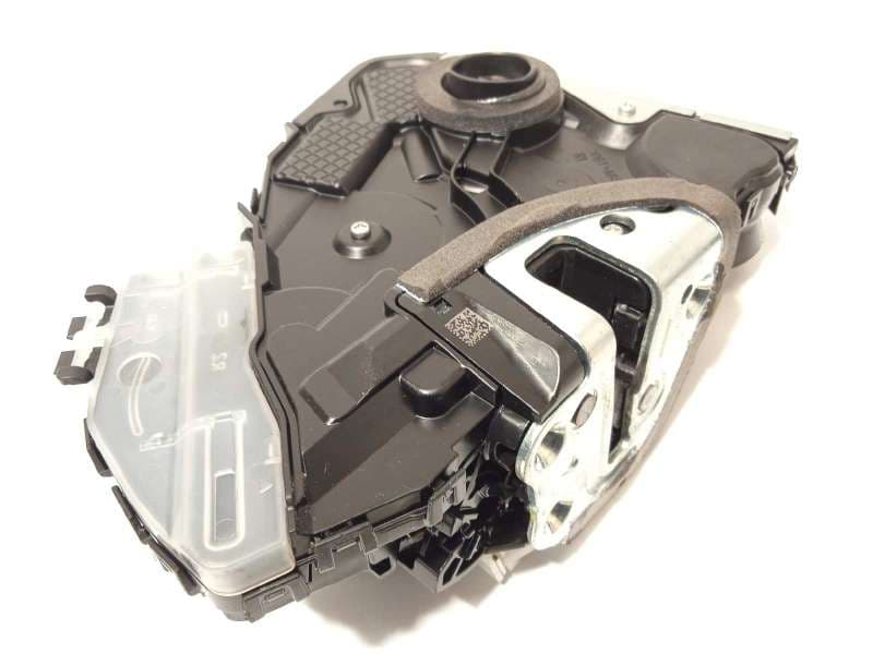 Recambio de cerradura puerta delantera derecha para lexus es 300h referencia OEM IAM 6903048130 - Gris