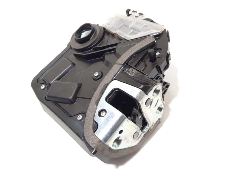 Recambio de cerradura puerta trasera izquierda para lexus es 300h referencia OEM IAM 6906048080 - Gris