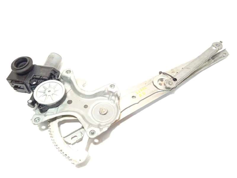 Recambio de elevalunas delantero derecho para lexus es 300h referencia OEM IAM 8571033350 0620205541 - Gris