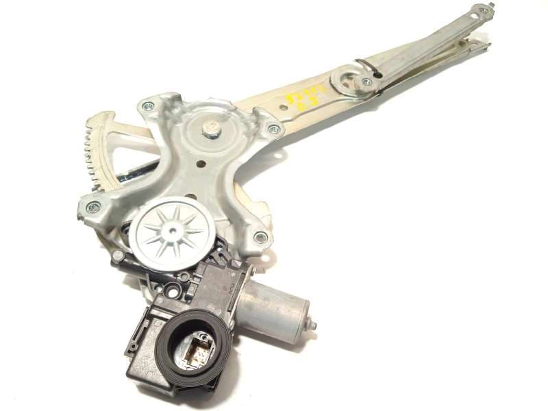 Recambio de elevalunas delantero izquierdo para lexus es 300h referencia OEM IAM 8572033350 0620205551 - Gris