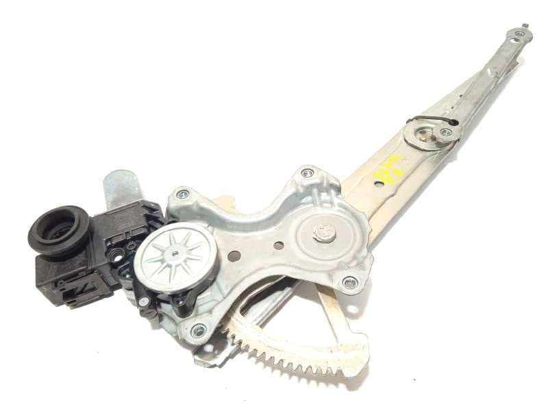 Recambio de elevalunas trasero derecho para lexus es 300h referencia OEM IAM 8571033360 0620205560 - Gris