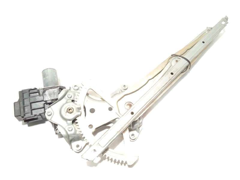 Recambio de elevalunas trasero izquierdo para lexus es 300h referencia OEM IAM 8572033360 - Gris