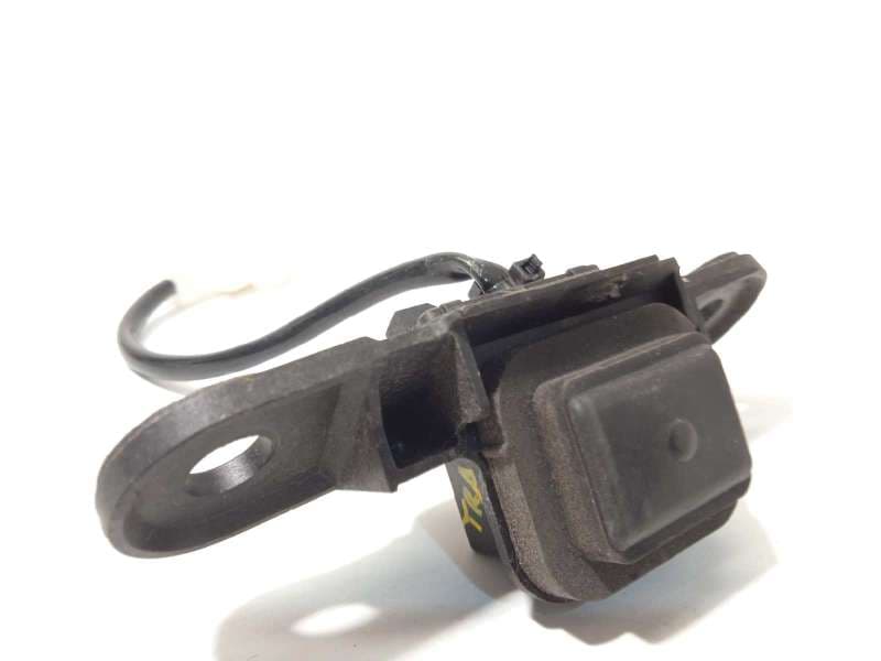 Recambio de maneta exterior porton para lexus es 300h referencia OEM IAM 8494533060 - Gris
