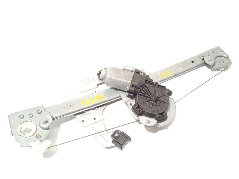 Recambio de elevalunas delantero izquierdo para toyota aygo (kgb/wnb) 1.0 cat referencia OEM IAM 698200H020 - Blanco