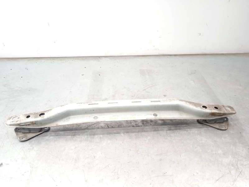 Recambio de refuerzo paragolpes trasero para toyota aygo (kgb/wnb) 1.0 cat referencia OEM IAM 520230H010 - Blanco