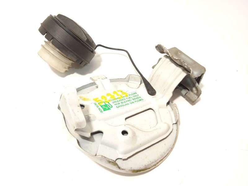 Recambio de tapa exterior combustible para toyota aygo (kgb/wnb) 1.0 cat referencia OEM IAM 773500H010 - Blanco