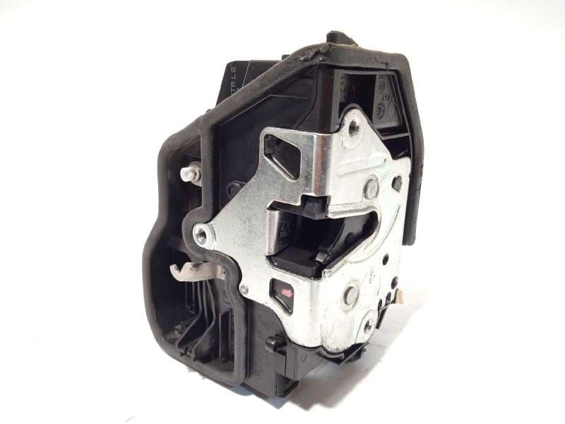 Recambio de cerradura puerta trasera derecha para bmw serie 3 touring (f31) 335d xdrive referencia OEM IAM 7229460 51227229460 - Gris