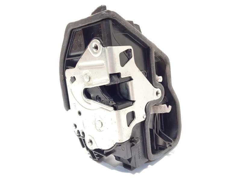 Recambio de cerradura puerta trasera izquierda para bmw serie 3 touring (f31) 335d xdrive referencia OEM IAM 7229459 5122722945 - Gris