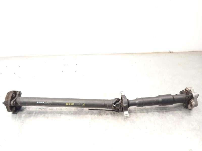 Recambio de transmision central para bmw serie 3 touring (f31) 335d xdrive referencia OEM IAM 8608536 26108676284 26108608536 - Gris