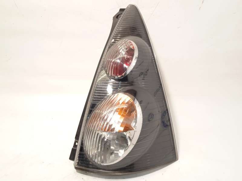 Recambio de piloto trasero derecho para citroën c1 (pm_, pn_) 1.0 referencia OEM IAM 815500H060 6351X8 - Plata