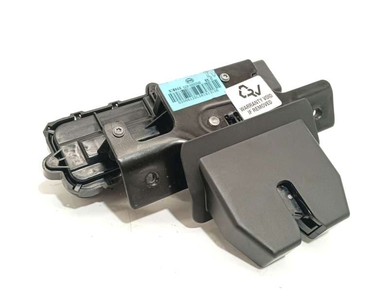 Recambio de cerradura maletero / porton para byd seal u dm-i referencia OEM IAM SA3F6305200U