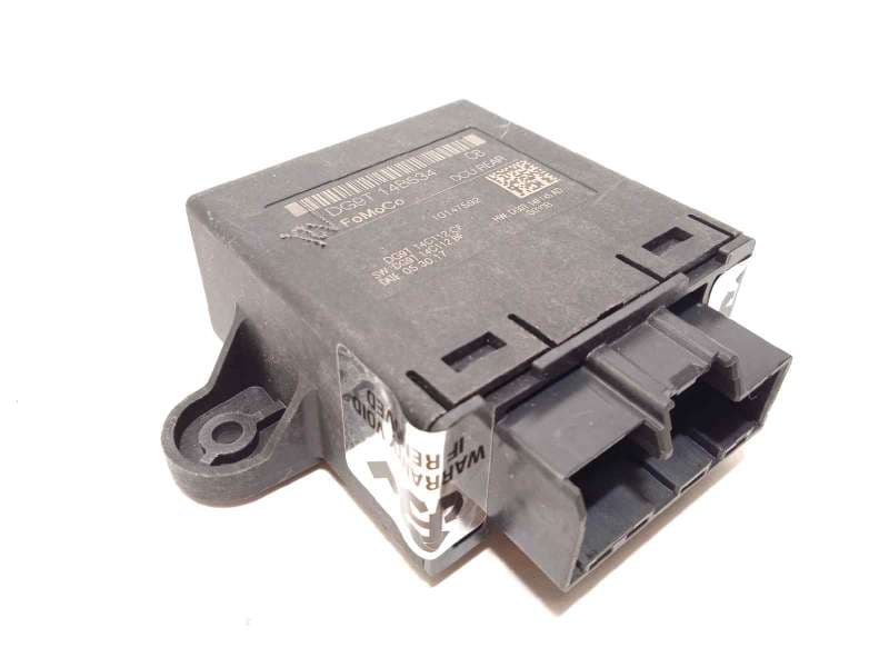 Recambio de modulo confort para ford mondeo lim. 1.5 ecoboost cat referencia OEM IAM DG9T14B534CB 2146379 - Gris