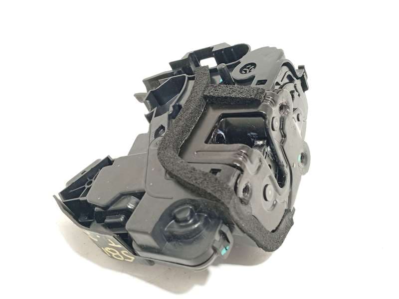 Recambio de cerradura puerta trasera izquierda para byd seal u dm-i referencia OEM IAM SA3F6205200V