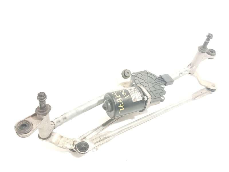 Recambio de motor limpia delantero para skoda karoq (nu7, nd7) 1.5 tsi referencia OEM IAM 576955023B 576955113A