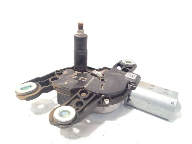 Recambio de motor limpia trasero para skoda octavia iii combi (5e5, 5e6) 2.0 tdi 4x4 referencia OEM IAM 5F4955711 W000030950 - Blanco