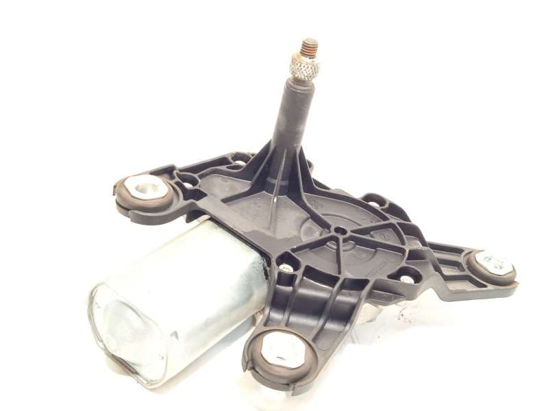 Recambio de motor limpia trasero para peugeot 508 sw i (8e_) 2.0 hdi referencia OEM IAM 9688605580 6405RX W000018013 - Negro
