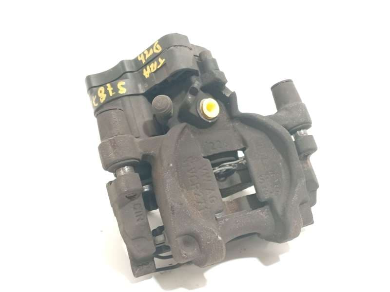 Recambio de pinza freno trasera derecha para skoda karoq (nu7, nd7) 1.5 tsi referencia OEM IAM 5Q0615406GP