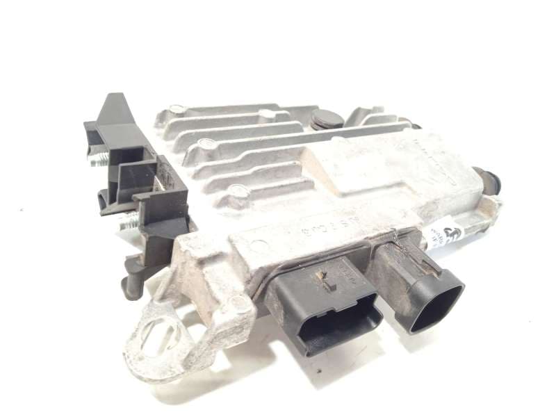 Recambio de modulo electronico para citroën spacetourer autobús (v_) 1.6 bluehdi 115 referencia OEM IAM 9810858380 28447928 - Rojo