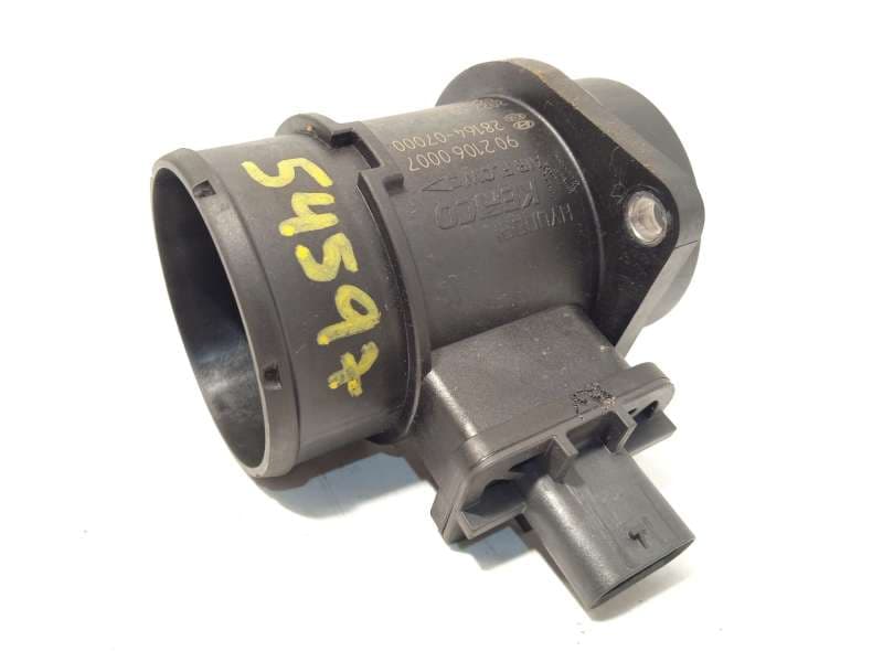 Recambio de caudalimetro para hyundai i20 iii (bc3, bi3) 1.2 referencia OEM IAM 2816407000 9021060007 - Azul
