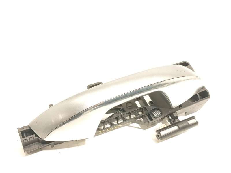 Recambio de maneta exterior trasera derecha para byd seal u dm-i referencia OEM IAM 1416166000