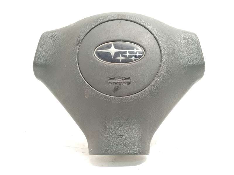 Recambio de airbag delantero izquierdo para subaru legacy iv (bl) 2.5 awd (bl9) referencia OEM IAM 98211AG020JC Z07D3034680 - Azul