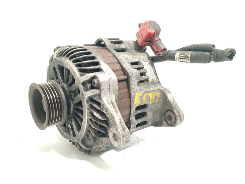 Recambio de alternador para subaru legacy iv (bl) 2.5 awd (bl9) referencia OEM IAM 23700AA520 23700AA520 - Azul