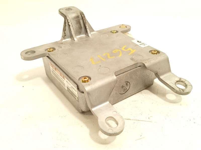 Recambio de centralita airbag para subaru legacy iv (bl) 2.5 awd (bl9) referencia OEM IAM 98221AG030 1523006651 - Azul