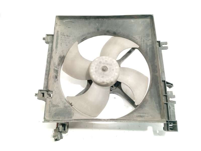 Recambio de electroventilador para subaru legacy iv (bl) 2.5 awd (bl9) referencia OEM IAM 45121AG000 - Azul