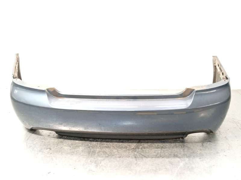 Recambio de paragolpes trasero para subaru legacy iv (bl) 2.5 awd (bl9) referencia OEM IAM 57704AG080 - Azul
