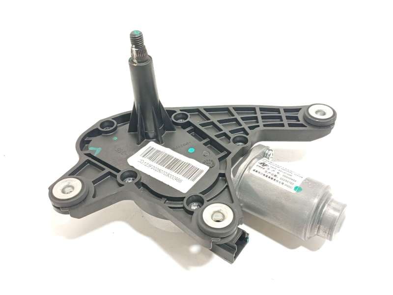 Recambio de motor limpia trasero para byd seal u dm-i referencia OEM IAM SA3F6310100B 1422034700