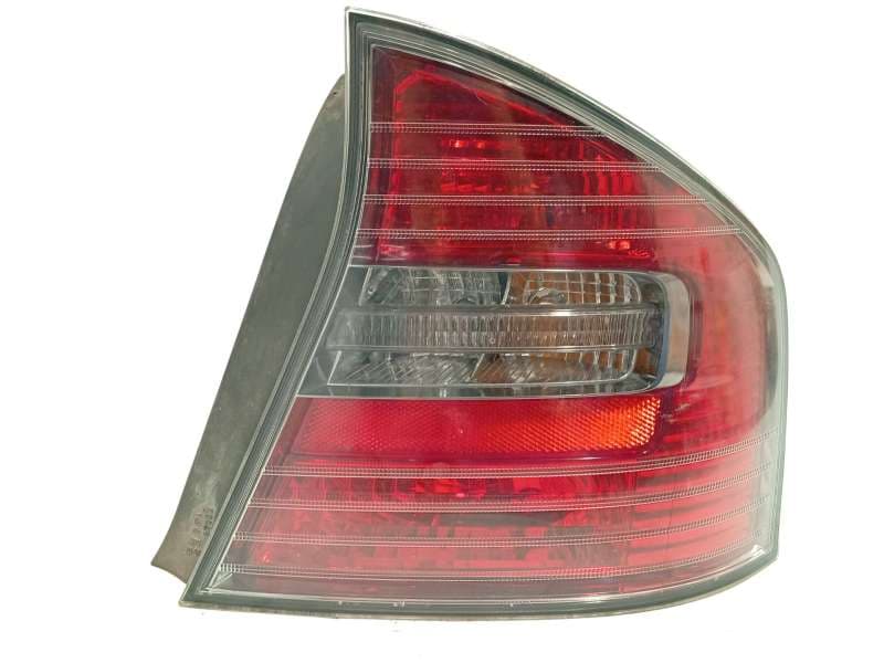 Recambio de piloto trasero derecho para subaru legacy iv (bl) 2.5 awd (bl9) referencia OEM IAM 84201AG080 - Azul