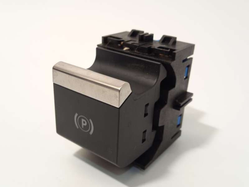 Recambio de interruptor para citroën c5 aircross (ac_, aj_, ar_, a4_) 1.2 puretech 130 (arhnsj) referencia OEM IAM 9813146377 98 - Gris