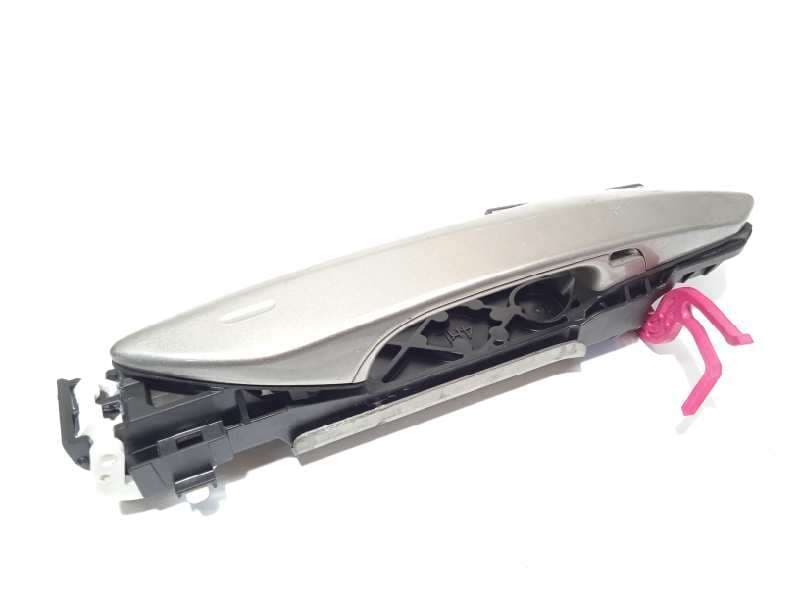 Recambio de maneta exterior trasera izquierda para lexus nx 300h 4wd referencia OEM IAM 6920478010