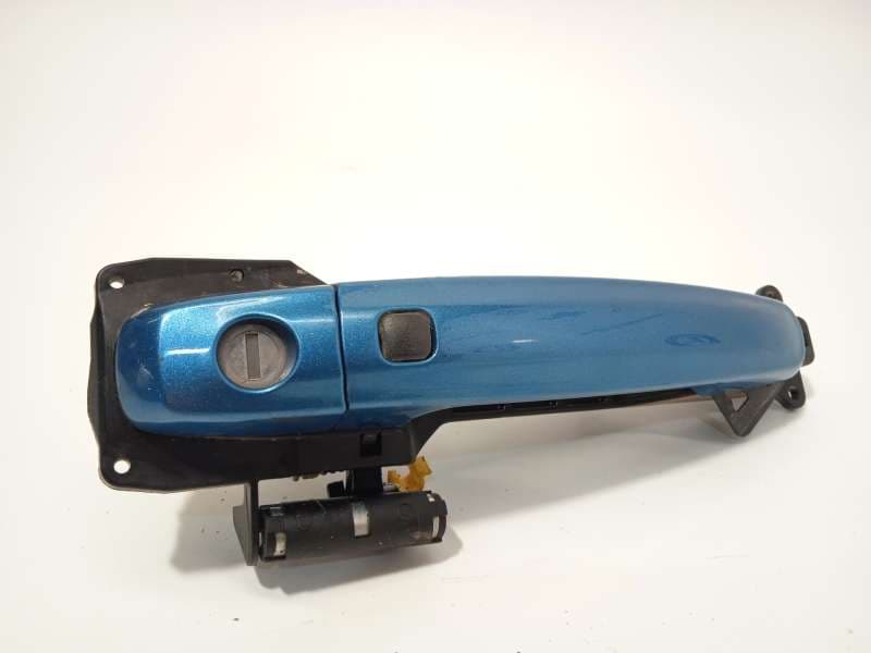 Recambio de maneta exterior delantera izquierda para suzuki vitara (ly) 1.4 hybrid (mild hybrid) allgrip referencia OEM IAM NORE - Azul