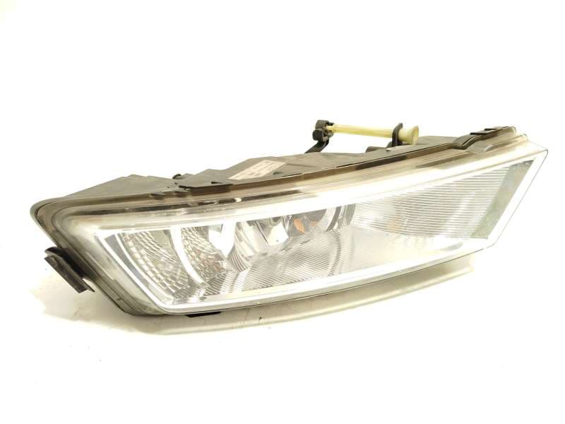 Recambio de faro antiniebla derecho para skoda rapid (nh3, nk3, nk6) 1.4 tdi referencia OEM IAM 5JA941700B