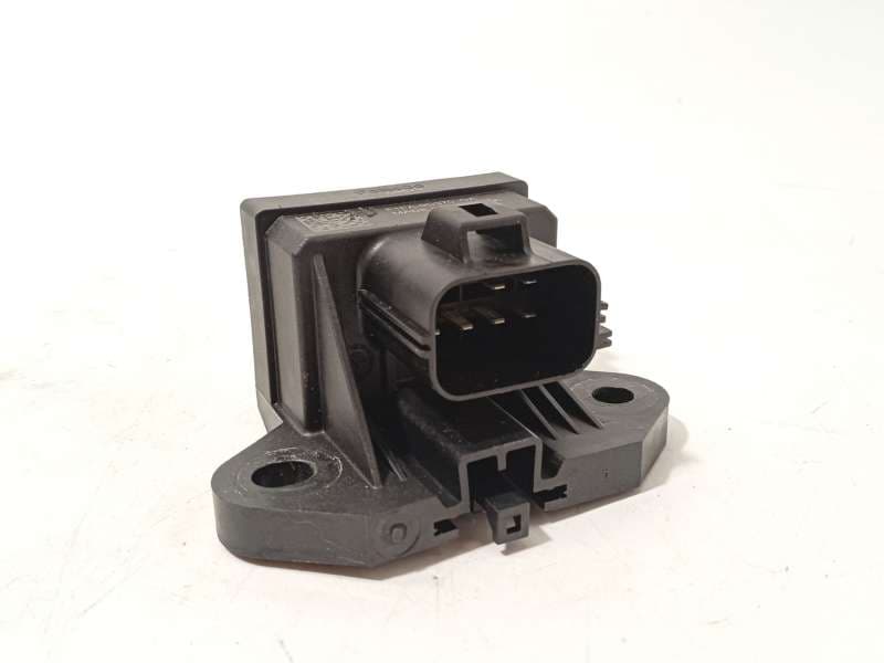 Recambio de modulo electronico para ford kuga iii (dfk) 2.5 fhev referencia OEM IAM F1FA9D370GA 5336501 - Verde
