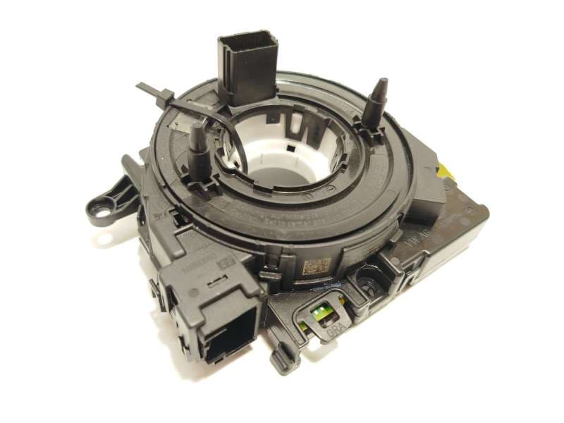 Recambio de anillo airbag para audi q3 sportback (f3n) 35 tdi referencia OEM IAM 5Q1953549D - Negro