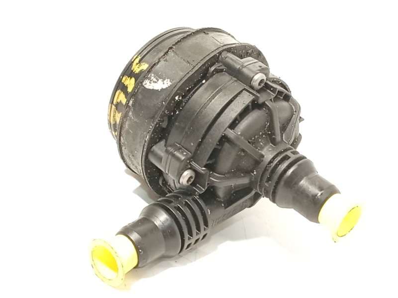 Recambio de bomba agua para mercedes-benz clase b sports tourer (w247) b 200 d (247.012) referencia OEM IAM A0005003600 0392023 - Blanco