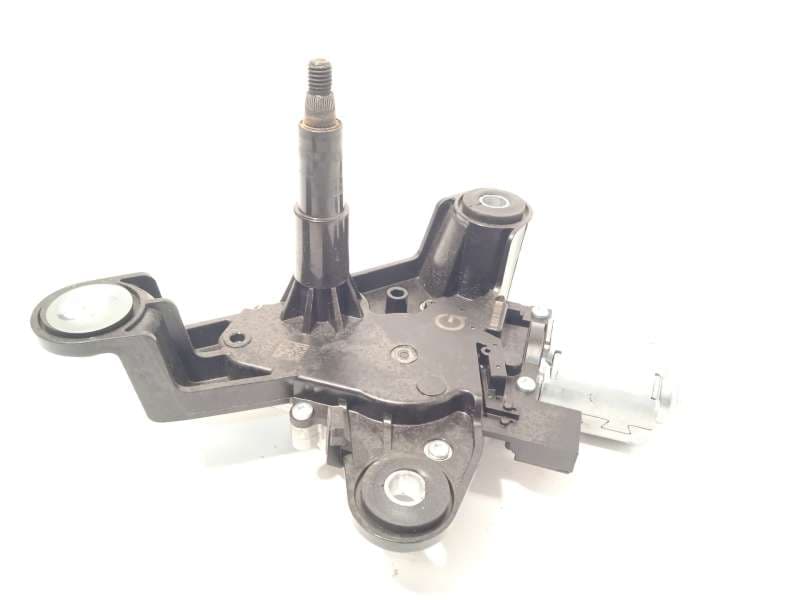 Recambio de motor limpia trasero para citroën c3 iii (sx) 1.2 puretech 82 referencia OEM IAM 9811259980 0390205112