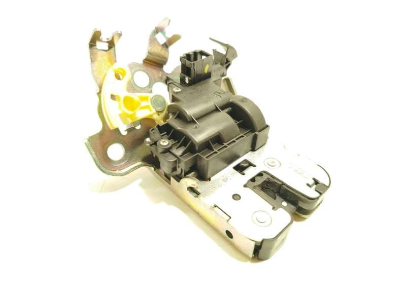 Recambio de cerradura maletero / porton para skoda rapid (nh3, nk3, nk6) 1.4 tdi referencia OEM IAM 8R0827505A