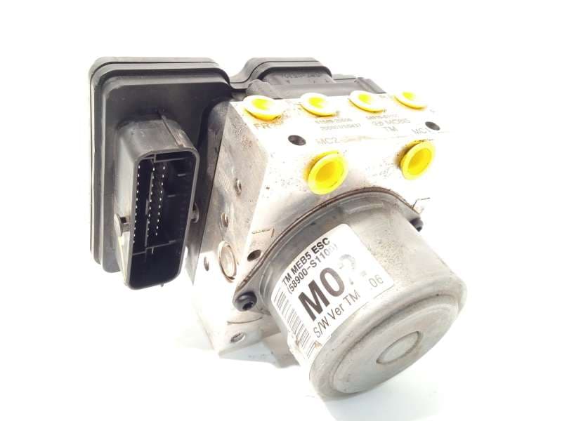 Recambio de abs para hyundai santa fe iv (tm, tma) 2.0 crdi awd referencia OEM IAM 58910S1100 6158941600 S158920500