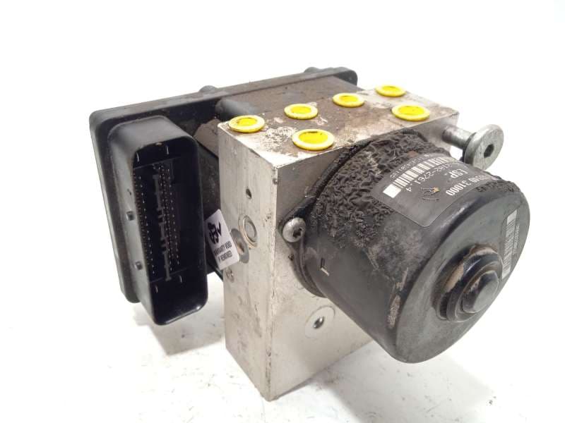 Recambio de abs para ssangyong rexton w / rexton 2.0 xdi referencia OEM IAM 4894031000 06210227614 06210969693